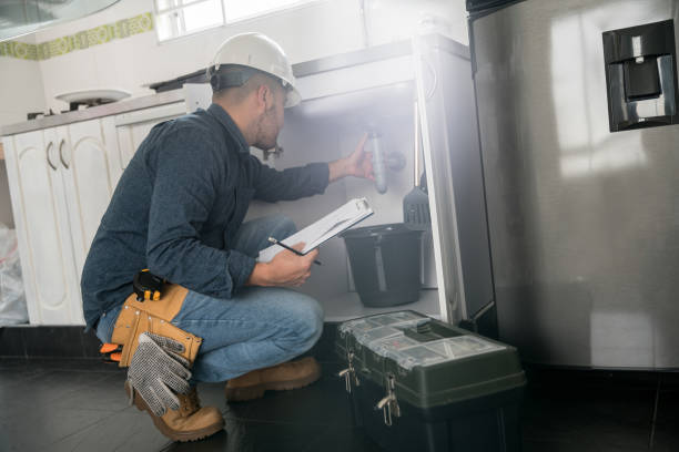 Shower Repair Services in East Farmingdale, NY