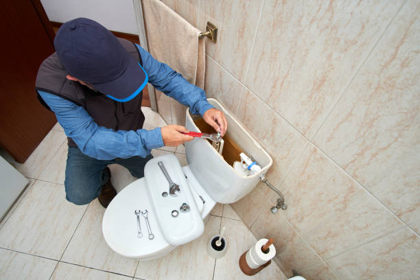 Reliable East Farmingdale, NY Plumbing Solutions