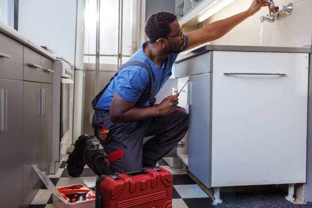 Best Commercial Plumbing Services  in East Farmingdale, NY