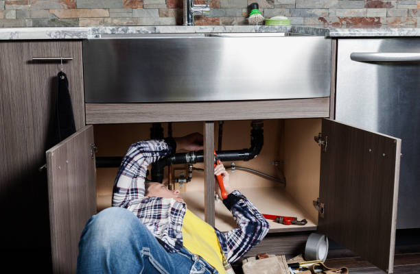 Best Same-Day Plumbing Service  in East Farmingdale, NY